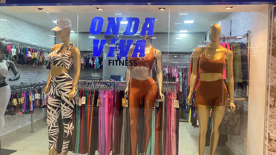 Onda Viva – Fitness Brasil