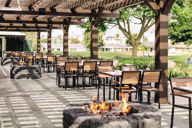The Grill, San Marcos, TX