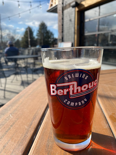 Berthoud Brewing Company - Thumbnail