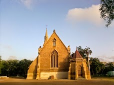 St. Andrew’s Church karachi