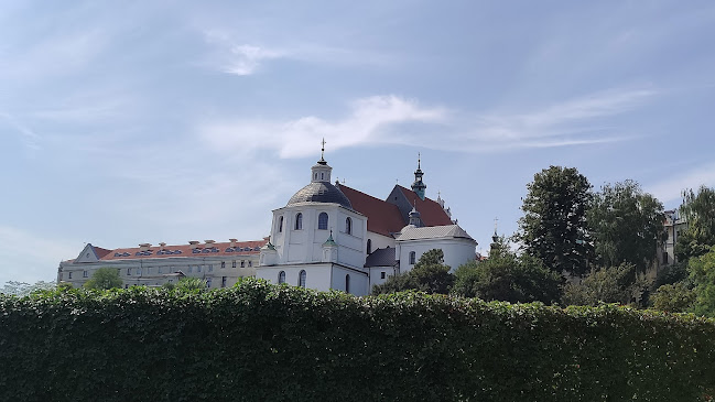 Klasztor Ojców Dominikanów - Stowarzyszenie