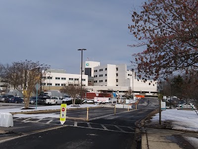 CalvertHealth Medical Center