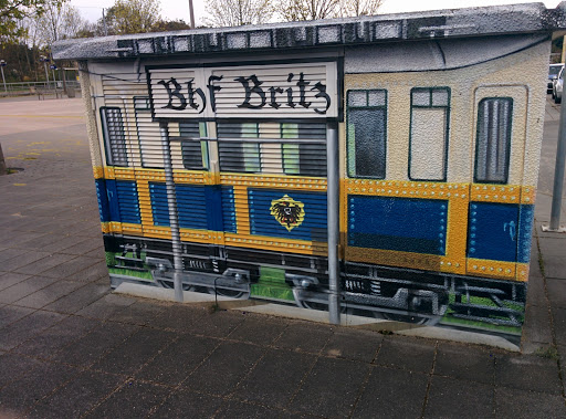 Britz - Visual