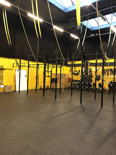 Gymbox Noordwijk - Thumbnail