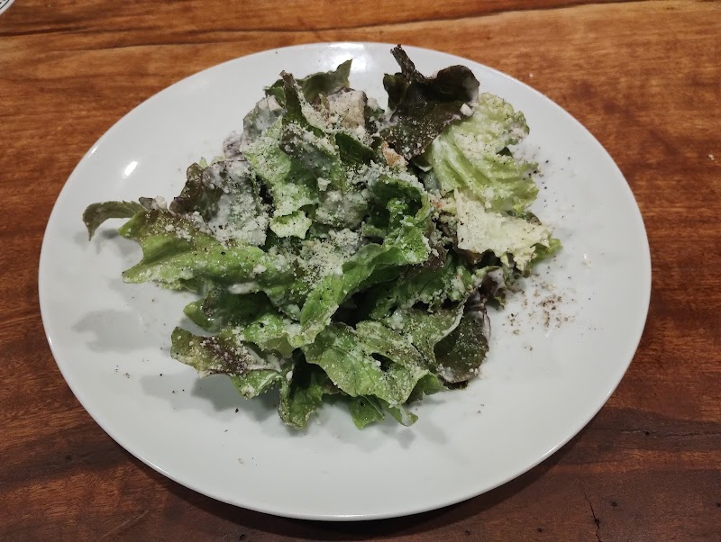 創作イタリアン久保田