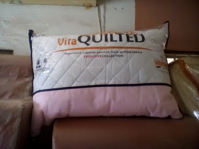 Photos of Vitafoam Mattress Numinds