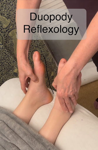 Clinical Reflexology and Growth