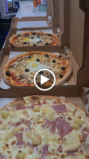 Photo 2 - RAPIDO'S PLUS PIZZA