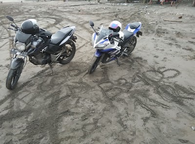 Photos of Parking Area Pananjung