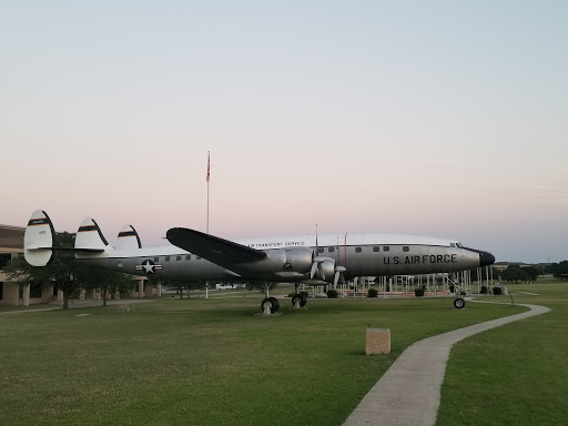 JBSA-Lackland - Base Legal Office - Thumbnail