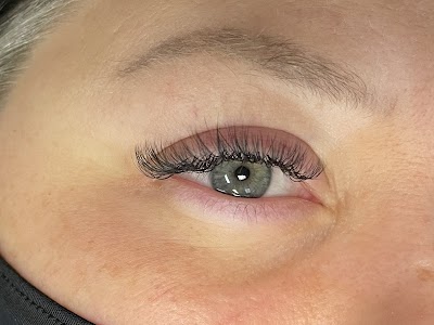 WhipLashed Lash and Brow Bar