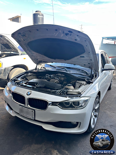 Multiservicios Castañeda