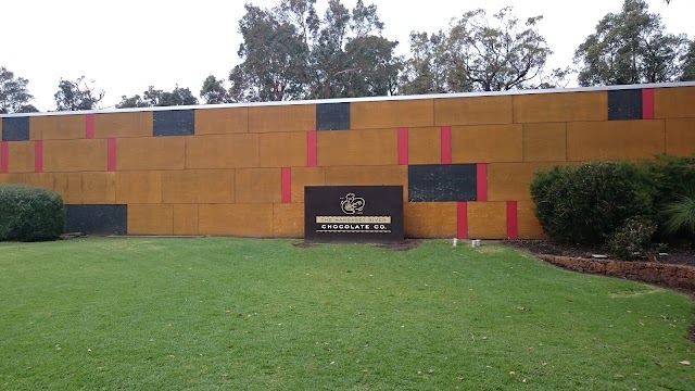 The Margaret River Chocolate Company
