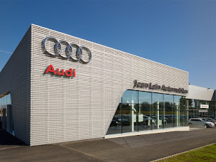 Photo n°14 de Audi Gex - Jean Lain Mobilités à Cessy (Vendeur de voitures d'occasion)