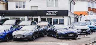 Bournemouth High Performance