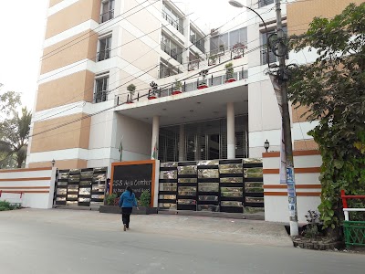 Photos of CSS Ava Center
