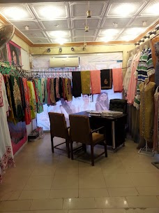 B.Z Collection muzaffargarh