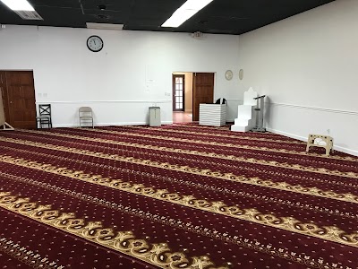 Miami Mosque