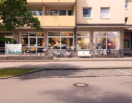 Raumausstattung Gerbl GmbH
