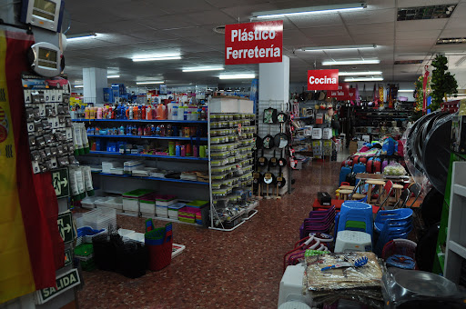Merka Cosas 100