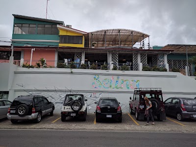 Photos of Selina Manuel Antonio