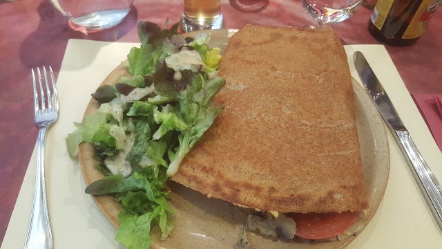 Le Gulliver