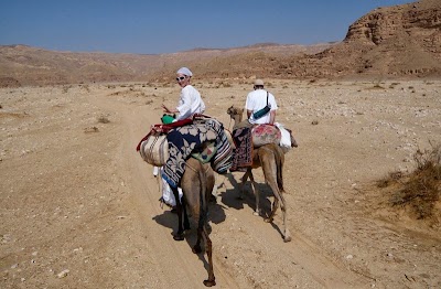 Photos of Desert Divers Dahab