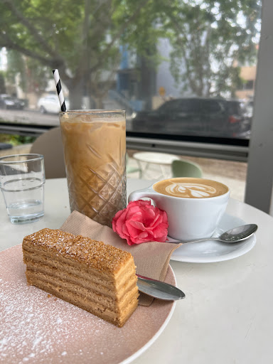 Steamlab Coffee & Tea Specialist Gallery - Australia