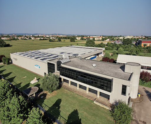 Il Benessere srl - Visual
