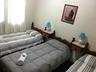 Photos of El Refugio de la Luna