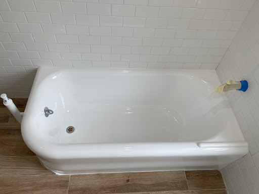 Masters Reglazing - Tub and Tile Refinishing