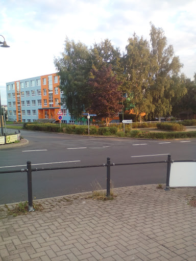 Grundschule "Ziolkowski" - Visual