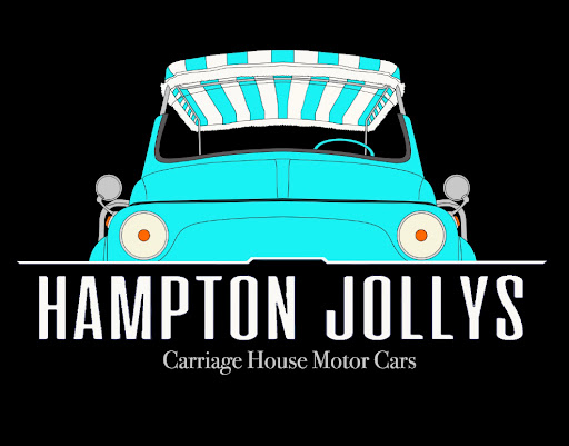 Hampton Jollys