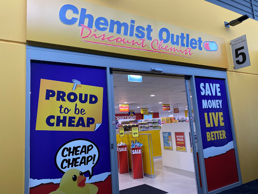 Chemist Discount Centre Thornton