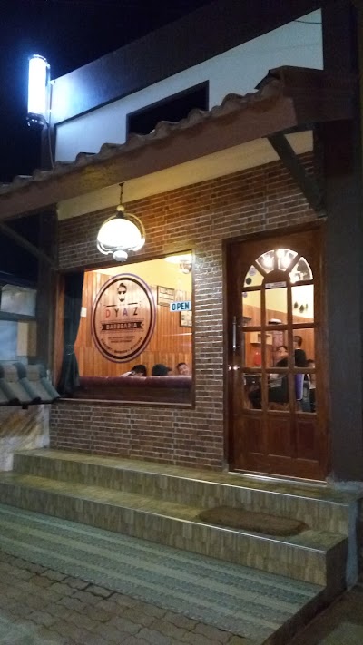 Photos of Dyaz Barbearia