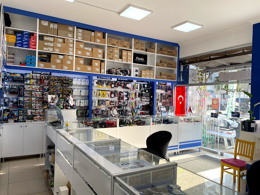 Pil Dünyası®️ Bodrum Şube