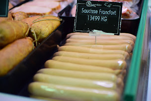 Photo n°53 de Boucherie Stéfanelli à Trets (Charcutier)