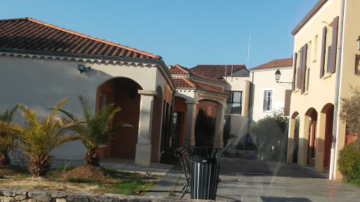 Photo de EHPAD Résidence Augusta Besson à Gaujac (30330)