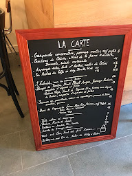 Photo n°22 de Derrière à Vannes (Restaurant français)