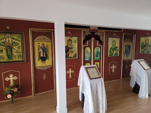 Joy of All Who Sorrow Orthodox Church - Thumbnail
