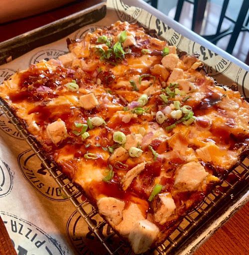 Backlot Pizza + Kitchen - Thumbnail
