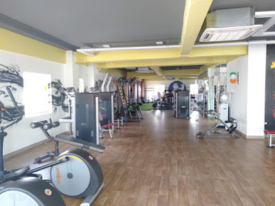 F Square Fitness Gym – By owner in Hyderabad, Telangana