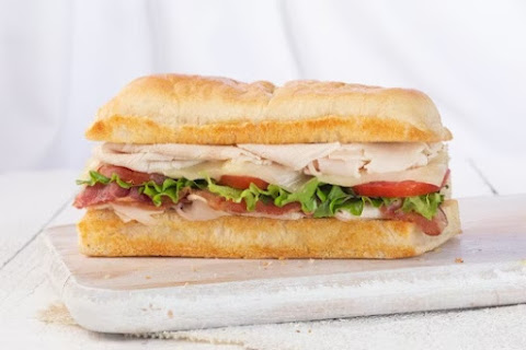 Earl of Sandwich by null