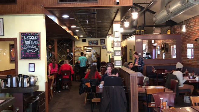 Lucile's Creole Café by null