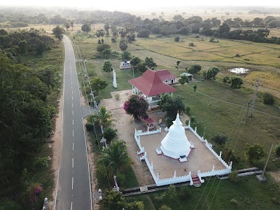Photos of Velgam Vehera New Temple