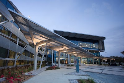 Photos of SEHA Dialysis Services