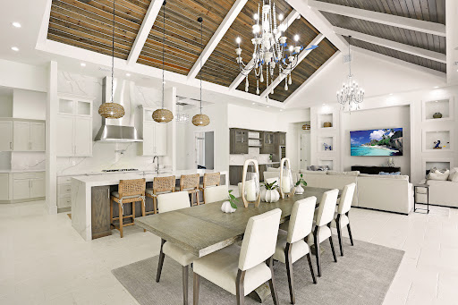 Avatar for DeSanctis Homes