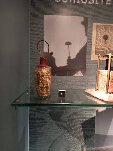 Comentarii opinii despre Musée Arthur Batut