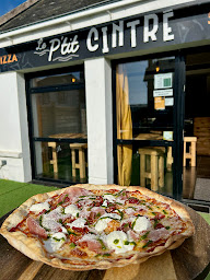 Photo n°10 de Le P'tit Cintré à Porspoder (Restauration rapide)