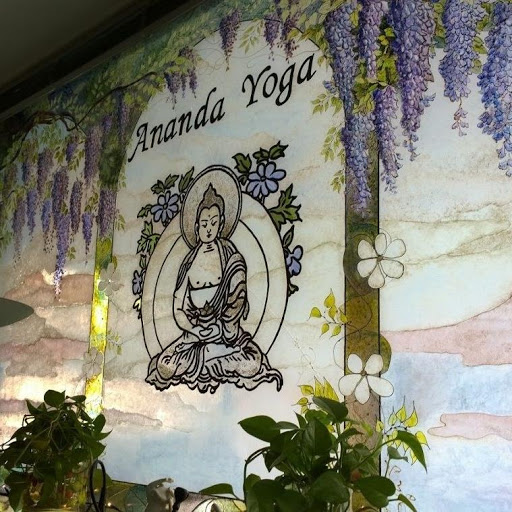 Ananda Yoga Associazione Sportiva Dilettantistica Gallery - Italy